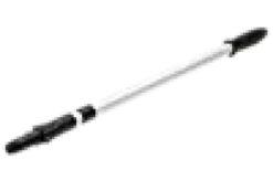 Forlengerskaft Perfect 75-118cm-Jordan Best