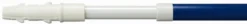 Forlengerskaft premium teleskop 200cm-Drywood