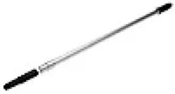 Forlengerskaft Ultimate langt 115-270cm-Jordan Best