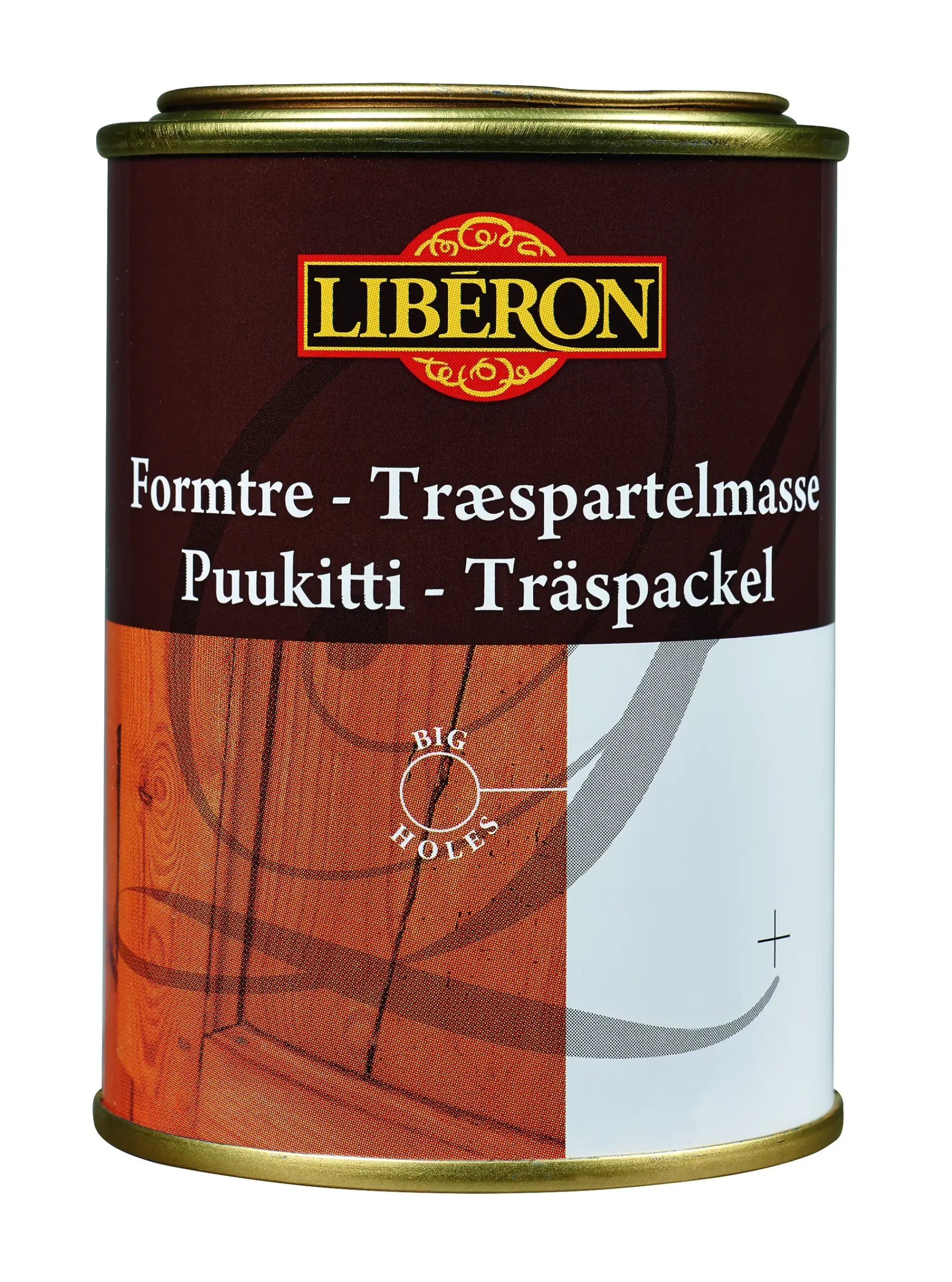 Form Furu 200ML-Liberon