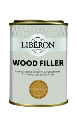 Form Lys Eik 200ML-Liberon New