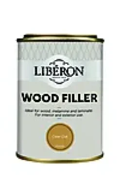 Form Lys Eik 200ML-Liberon New