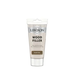 Formtre mørk eik 50ml-Liberon Sale