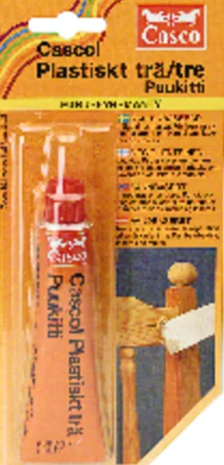 Form Woodfiller Eik 40ml-Casco Discount