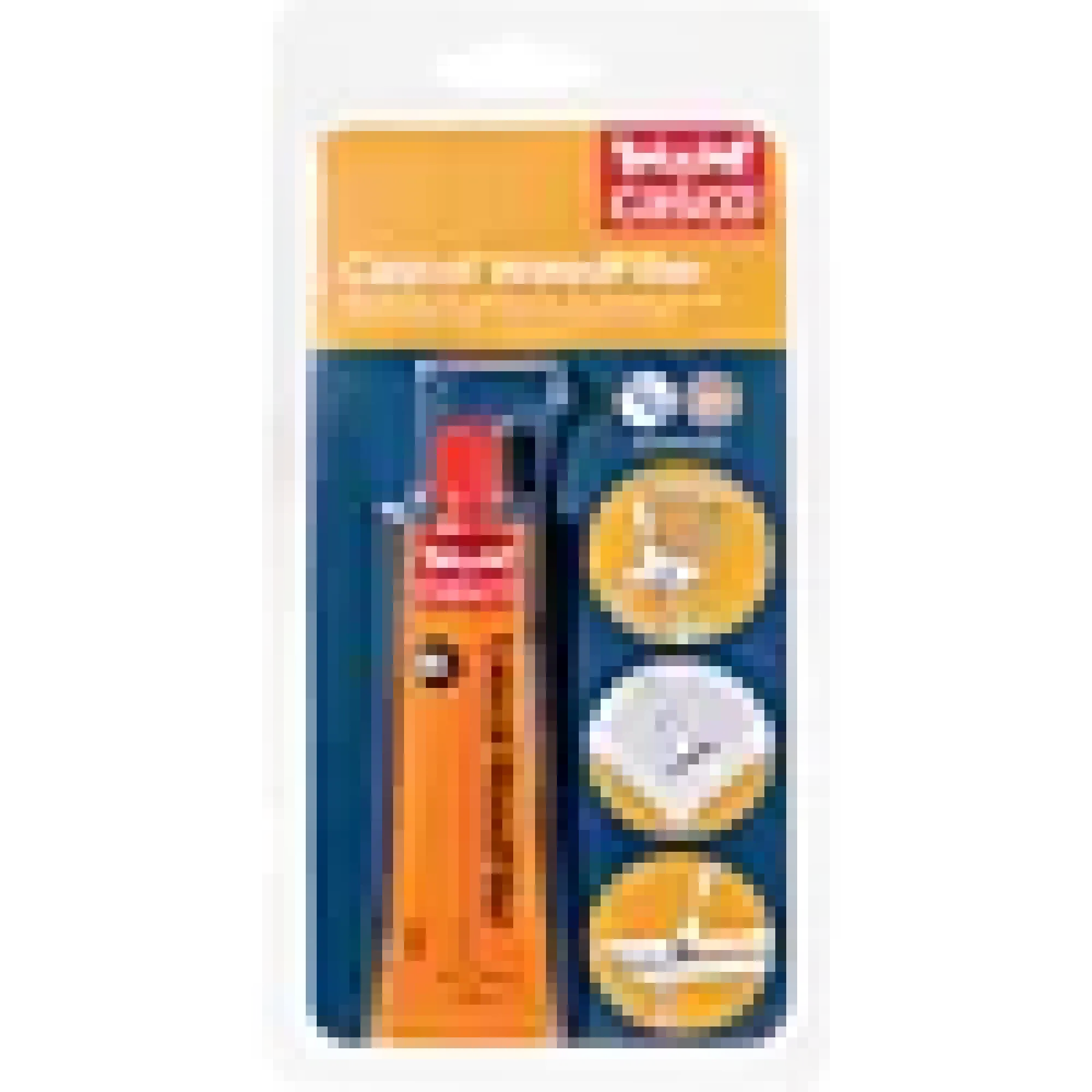 Form Woodfiller Eik 40ml-Casco Discount