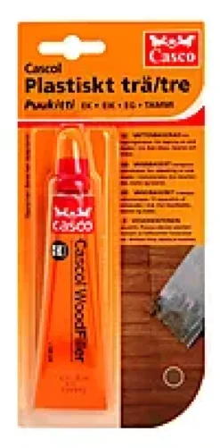 Form Woodfiller Eik 40ml-Casco Discount