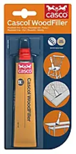 Formtre woodfiller 40ml furu-Casco Online