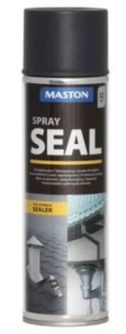 Forseglingsspray gummibasert Spray Seal 500ml-Maston Online