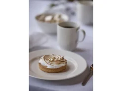 Frokosttallerken Horizon Cloud 22cm 4stk-Coast Discount
