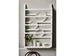 Frokosttallerken Horizon Cloud 22cm 4stk-Coast Discount
