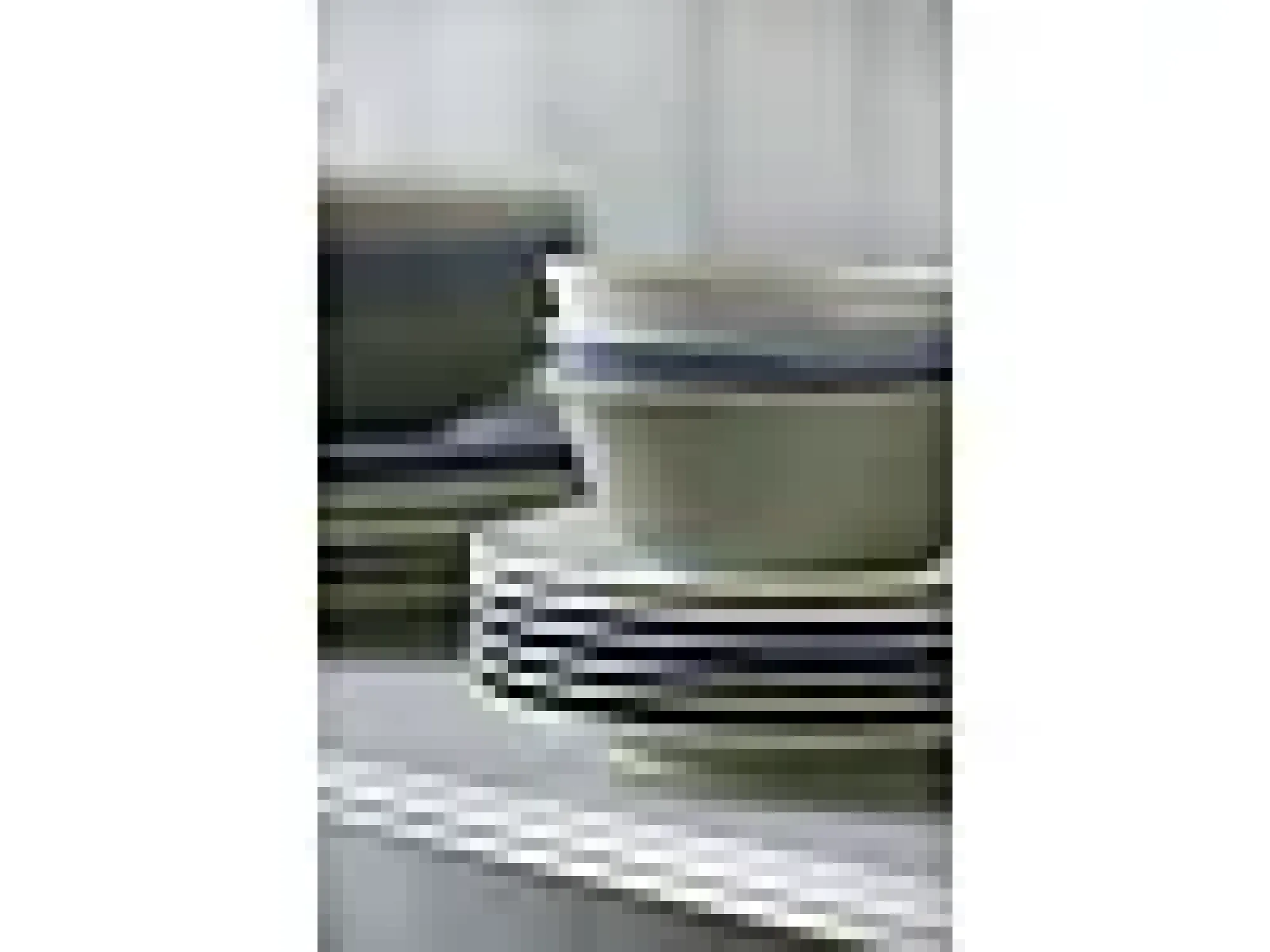Frokosttallerken Horizon Cloud 22cm 4stk-Coast Discount