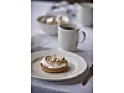 Frokosttallerken Horizon Cloud 22cm 4stk-Coast Discount