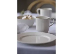Frokosttallerken Horizon Cloud 22cm 4stk-Coast Discount