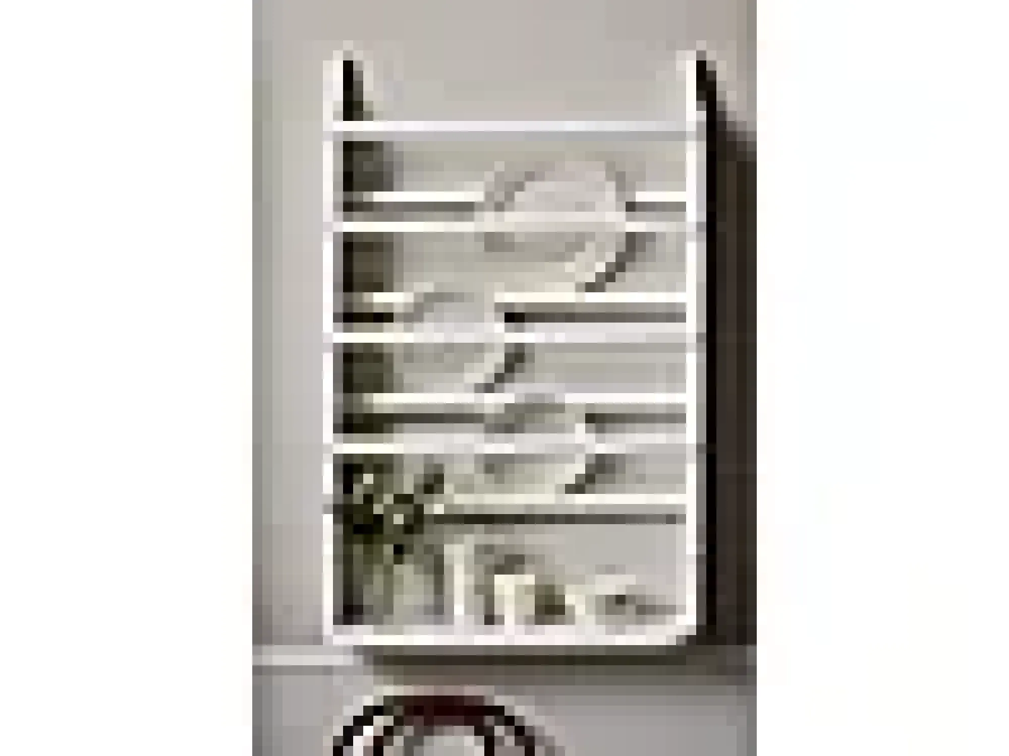 Frokosttallerken Horizon Cloud 22cm 4stk-Coast Discount