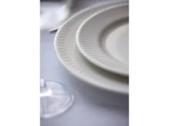 Frokosttallerken Horizon Cloud 22cm 4stk-Coast Discount