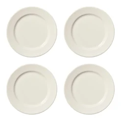 Frokosttallerken Horizon Cloud 22cm 4stk-Coast Discount