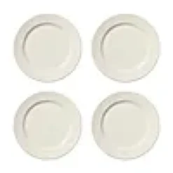 Frokosttallerken Horizon Cloud 22cm 4stk-Coast Discount
