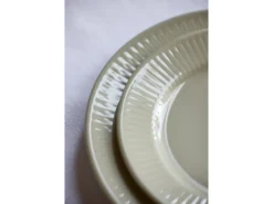 Frokosttallerken Horizon Grass 22cm 4stk-Coast Discount