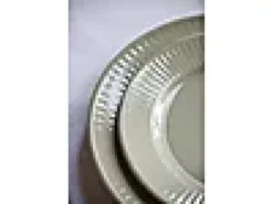 Frokosttallerken Horizon Grass 22cm 4stk-Coast Discount