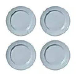 Frokosttallerken Horizon Sea 22cm 4stk-Coast New