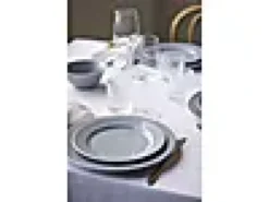 Frokosttallerken Horizon Sea 22cm 4stk-Coast New