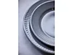 Frokosttallerken Horizon Sea 22cm 4stk-Coast New