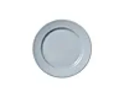 Frokosttallerken Horizon Sea 22cm 4stk-Coast New