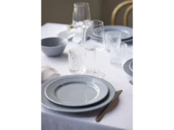 Frokosttallerken Horizon Sea 22cm 4stk-Coast New