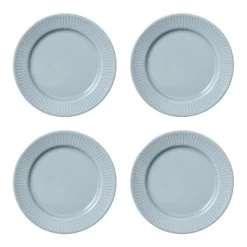 Frokosttallerken Horizon Sea 22cm 4stk-Coast New
