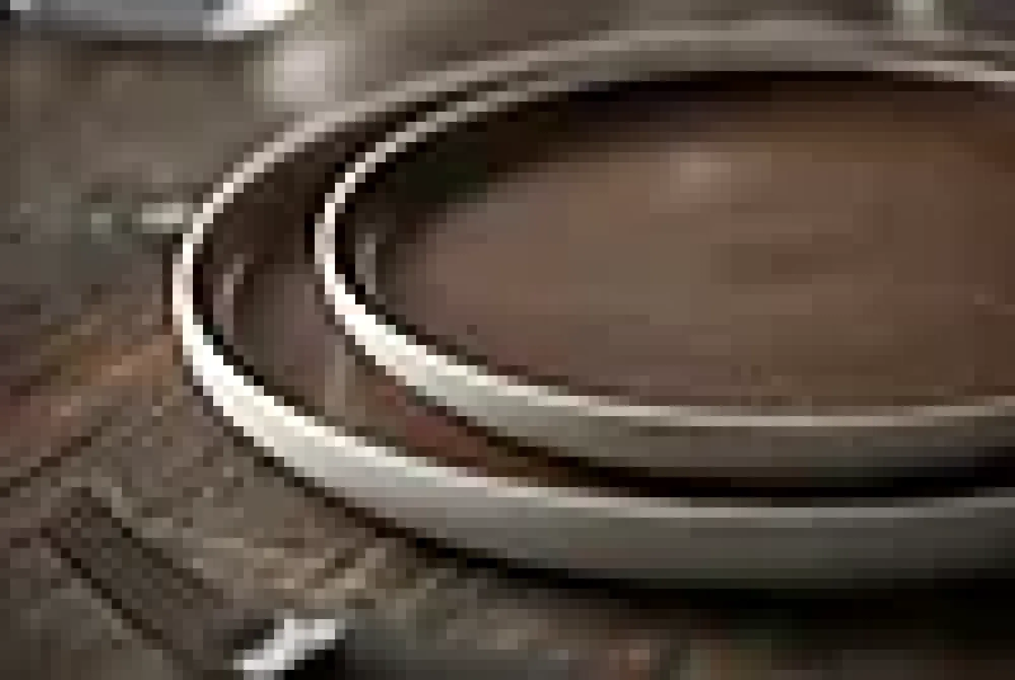 Frokosttallerken North 21cm Matte Hvit/Matt Bark-Studio round Online