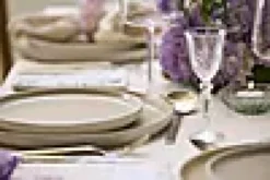 Frokosttallerken North 21cm Matte Hvit/Matt Sand-Studio round New