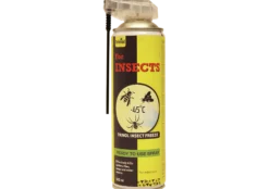 Frostspray mot insekter -45 grader klar til bruk-Trinol Clearance