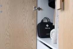 Førstehjelp Kit Plus 74deler-Housegard Discount