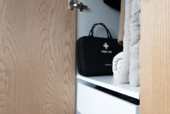 Førstehjelp Premium 152deler-Housegard Discount