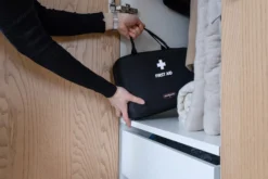 Førstehjelp Premium 152deler-Housegard Discount