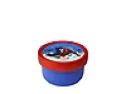 Fruktboks Campus Spiderman 300ml-Mepal