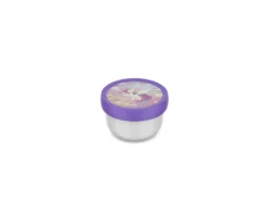 Fruktboks Campus Unicorn Glow 300ml-Mepal Best