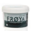 FRØYA TAK&VEGG 0,45L B BASE-Tjæralin