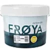 FRØYA VEGG & PANEL 9L ABASE-Tjæralin New