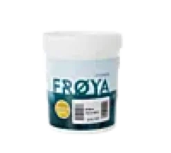 FRØYA VEGG & PANEL 0,9L BBASE-Tjæralin