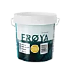 FRØYA VEGG & PANEL 2,7L CBASE-Tjæralin
