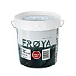 FRØYA VEGG & PANEL 2,7L HBASE-Tjæralin Discount