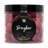 Frysetørket bringebær 18g-Cacas Sale