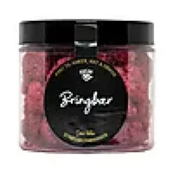 Frysetørket bringebær 18g-Cacas Sale