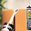 Fugelim Bond-Seal-Fill Hvit 280ml-Pattex