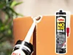 Fugelim Bond-Seal-Fill Hvit 280ml-Pattex