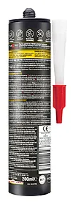 Fugelim Bond-Seal-Fill Hvit 280ml-Pattex