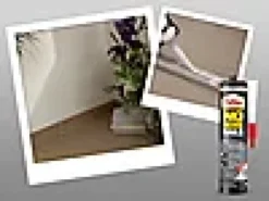 Fugelim Bond-Seal-Fill Hvit 280ml-Pattex