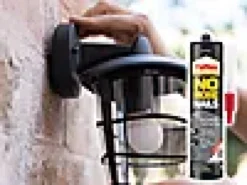 Fugelim Bond-Seal-Fill SVART 280ml-Pattex Outlet