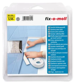 Fugelist 350cmx40mm-Fix O Moll Online